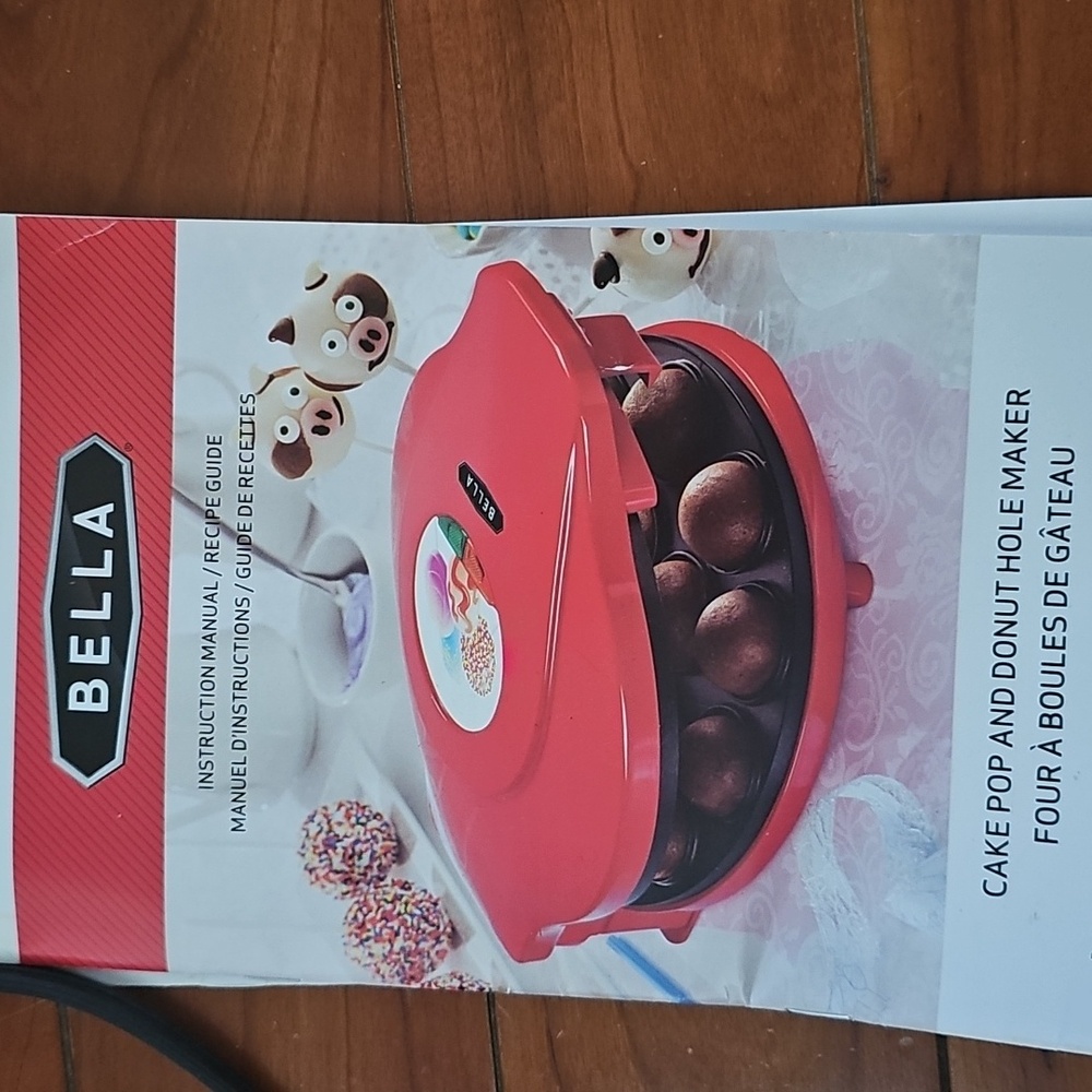 Cake Pop Maker - Picture 9 of 12